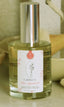 Parfum corporel Musc Coquelicot Parfums de Grasse- L'atelier C