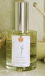 Ambre Rose body perfume Parfums de Grasse - L'atelier C