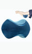 Foam Knee and Leg Pillow - Perfect Support Pillow for Restful Sleep Description