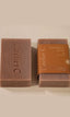 Handmade Patchouli Musk Soap - L'atelier C