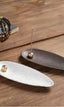 Japanese Style Alloy Incense Holder