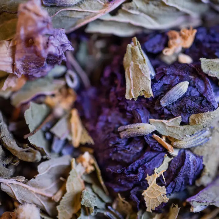 Tisane bio À vos souhaits 50 g