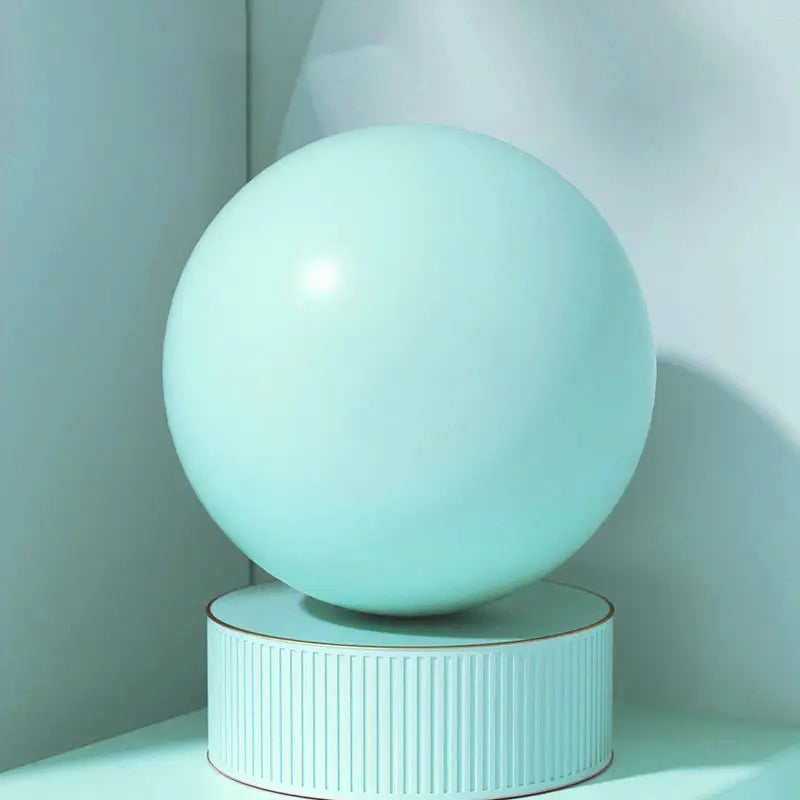 Mini Ballon de Yoga