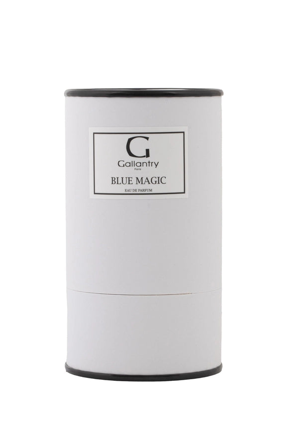 Parfum - blue magic