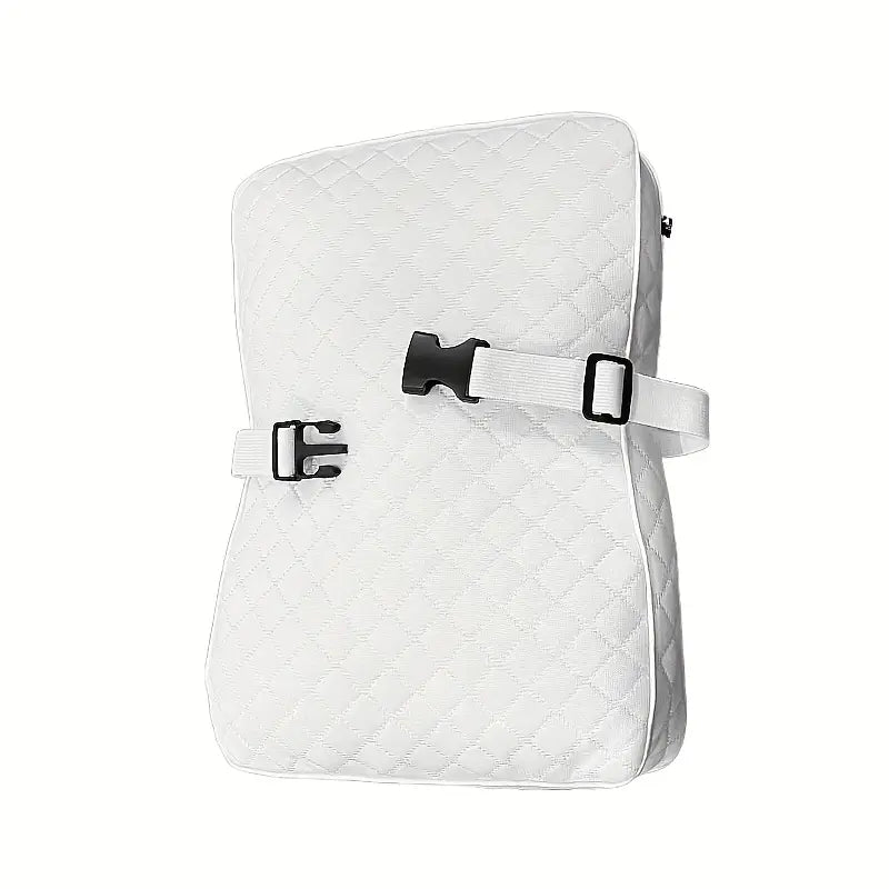 Oreiller pour Jambes – Coussin de Genou Ergonomique pour Dormeurs sur le Côté