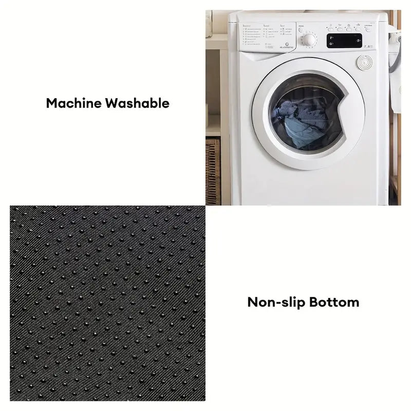 Lit de Chien en Peluche de Noël – Confort Douillet & Esprit Festif