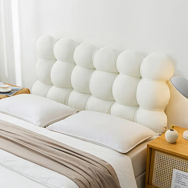 Ultraweiches Rückenkissen – komfortabel und vielseitig