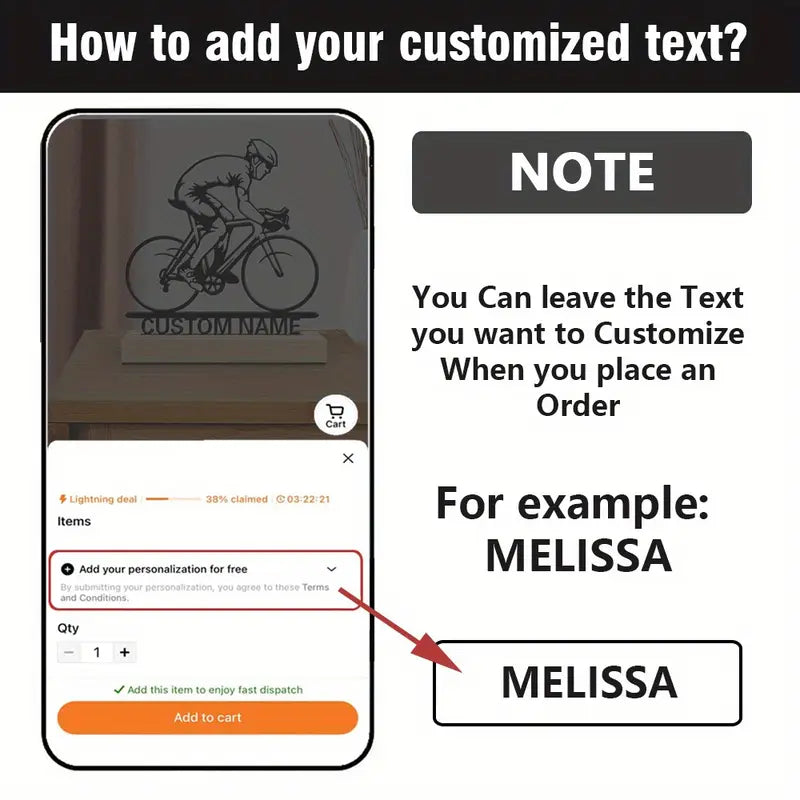 Statue de Requin Personnalisée en Métal avec Base en Bois