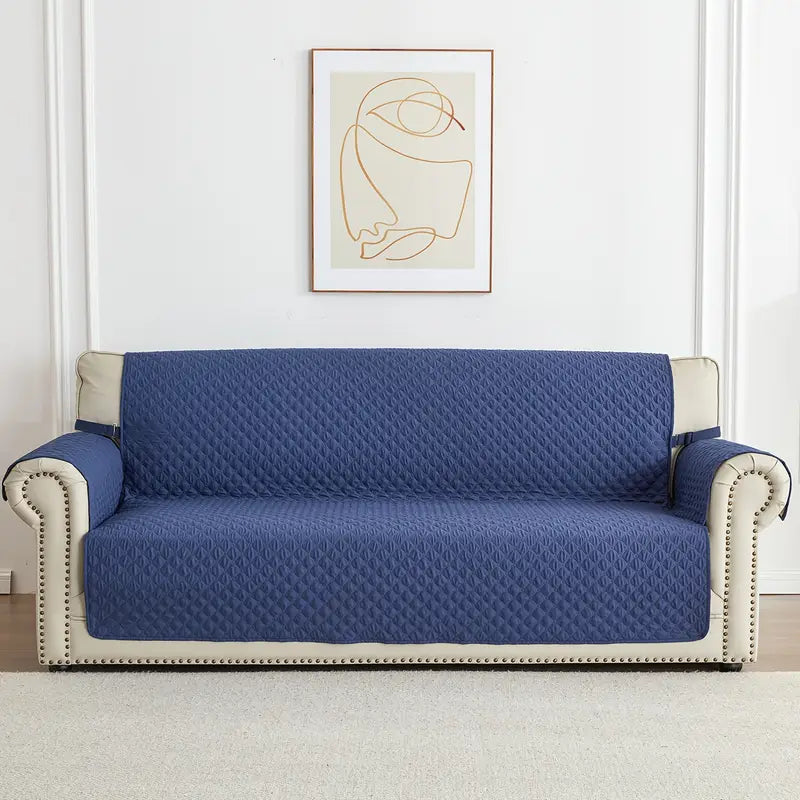 Housse de Canapé Antidérapante pour Animaux