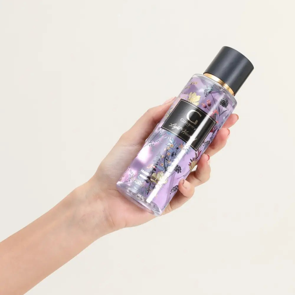 Scented Mist - Light Hearted