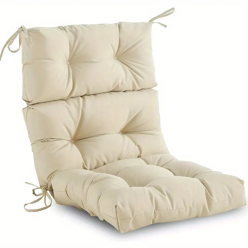 Coussin Réglable pour Chaises Longues – Confort et Élégance en Toutes Saisons