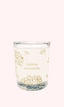 Sublime Immortelle Scented Candle 80g - Balamata