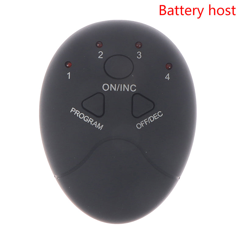 Electro muscle simulator