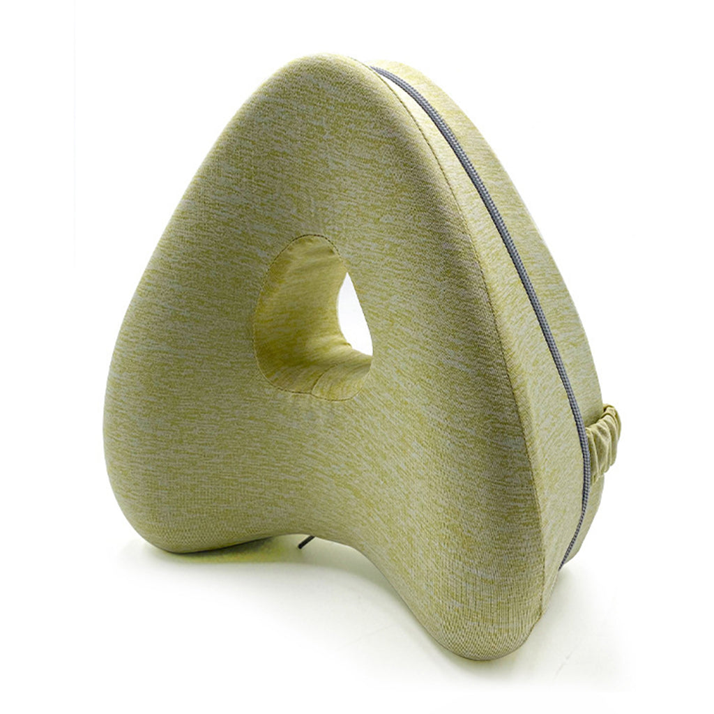 Oreiller d'Alignement de la Colonne Vertébrale