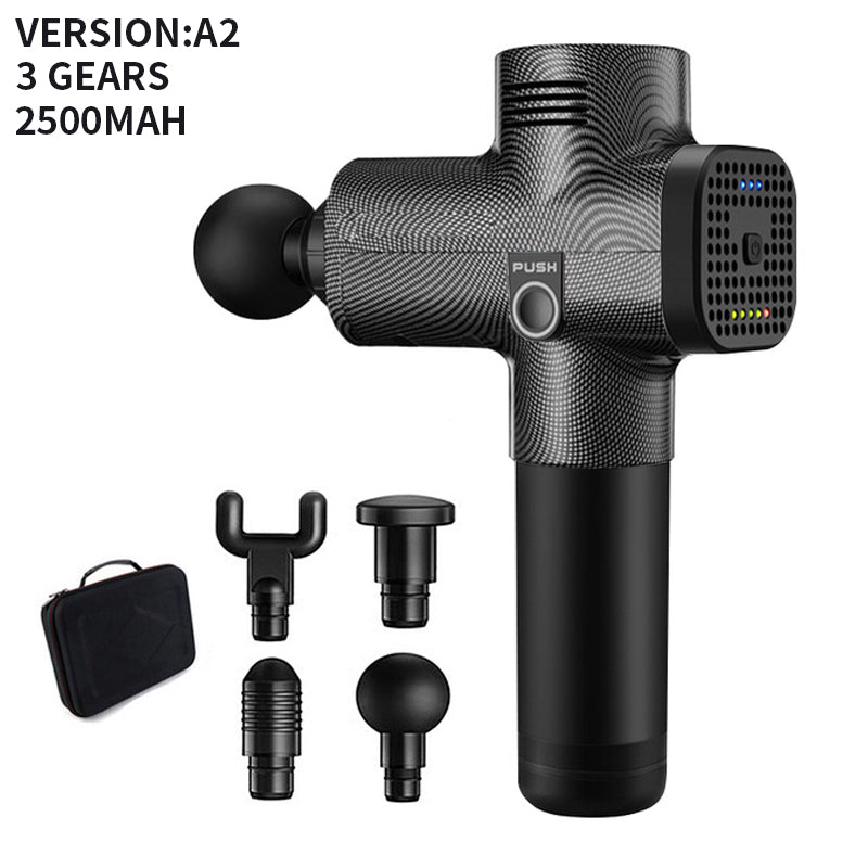 Pistolet de massage