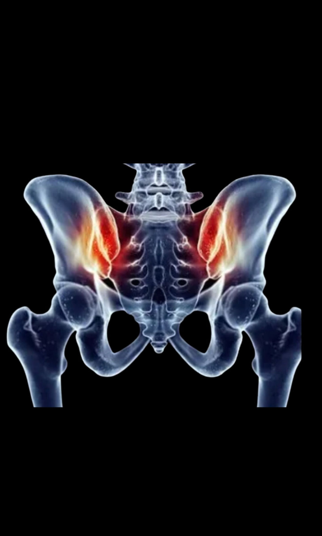 Ceinture de Soutien Articulaire pour le Bas du Dos