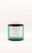 Hammam black soap with organic argan oil and eucalyptus - Savonnerie Du Pilon Du Roy