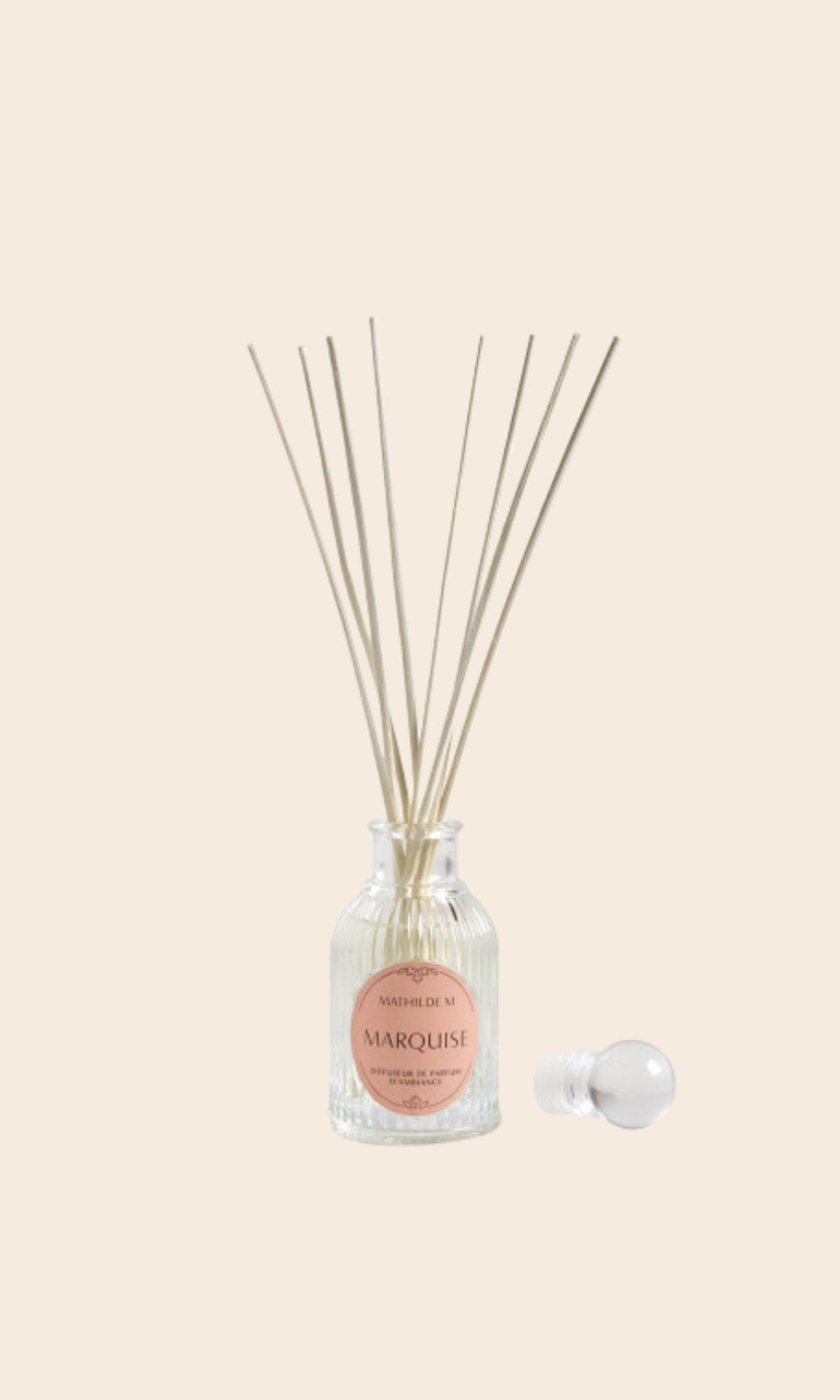 Diffuseur de Parfum "Marquise" par Mathilde M.