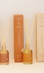 Sweet Praline perfume diffuser - L'Atelier C