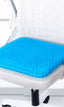 Coussin de Siège en Gel Décompressé