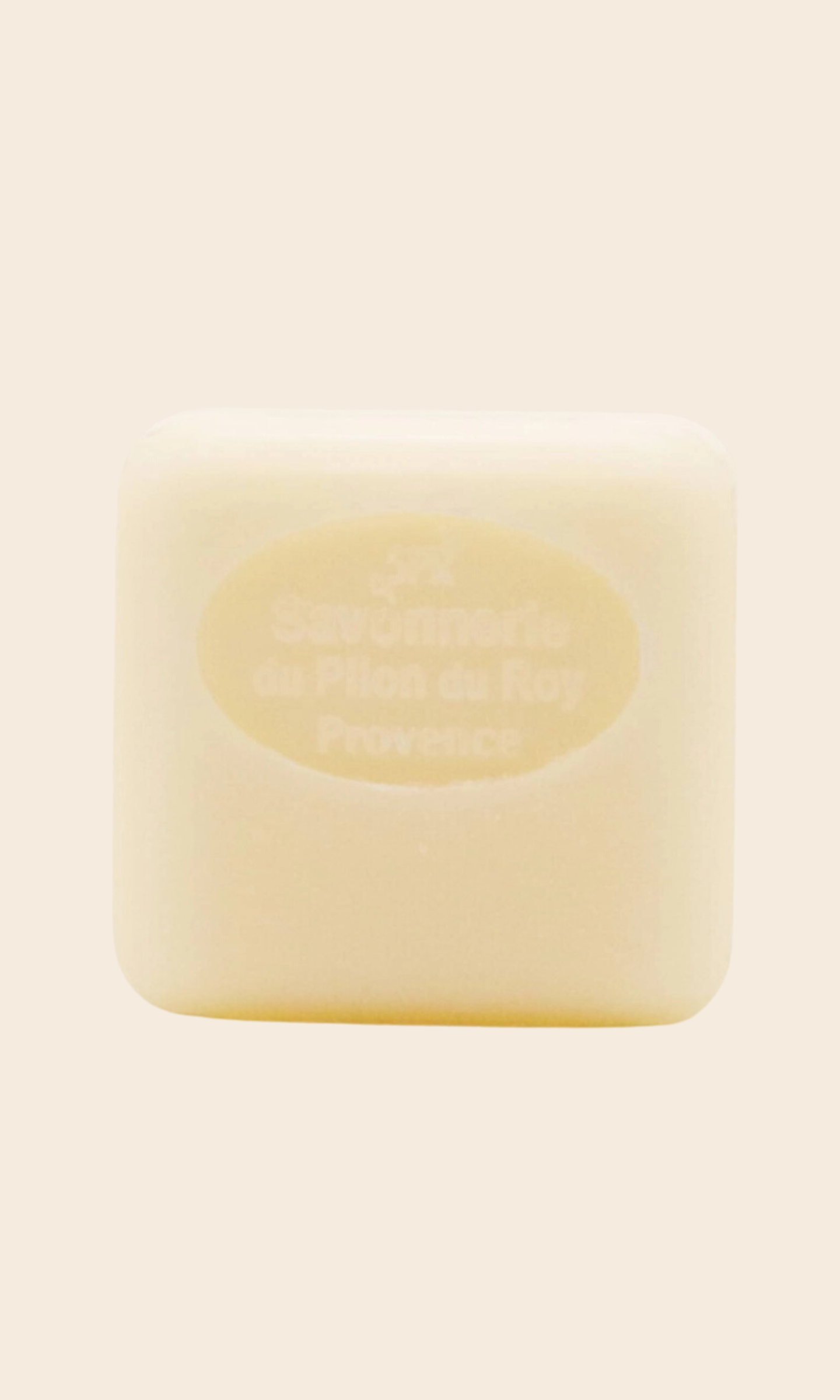 Savon au Lait d'Ânesse pour Peaux Sensibles - Savonnerie du Pilon du Roy