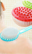 Brosse de Bain à Long Manche pour le Dos