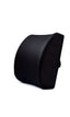 Memory Foam Car Lumbar Support Cushion