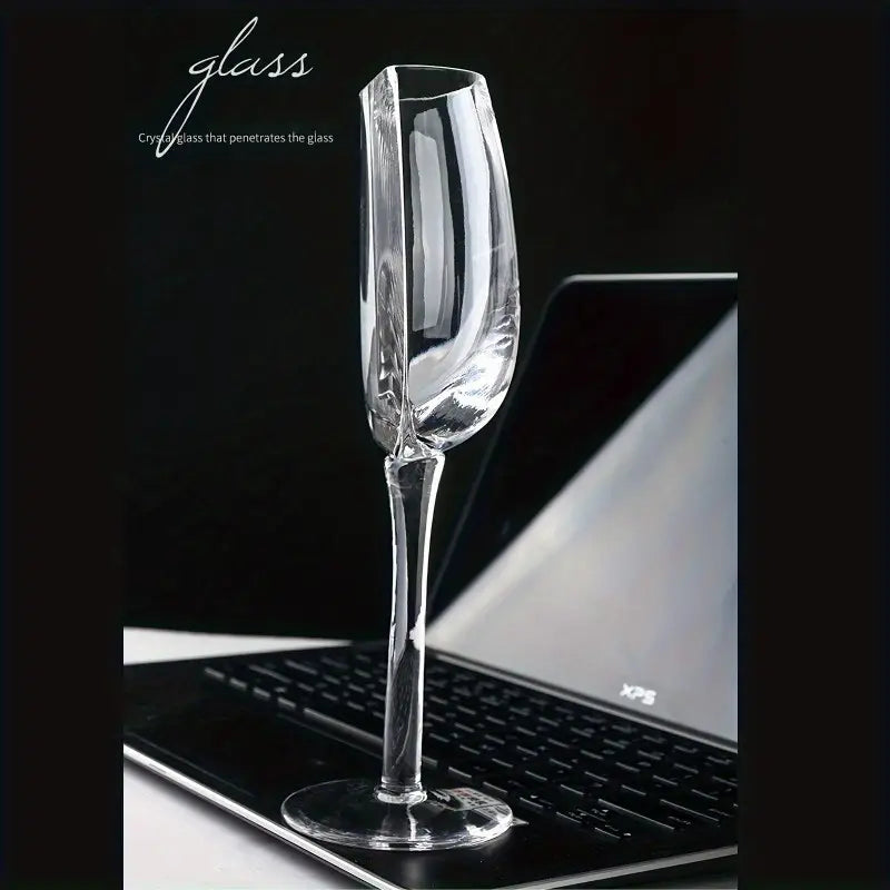 Décorations Réutilisables pour Verres à Vin – Rouge & Blanc