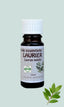 Organic Laurel Essential Oil 10ml – Purity and Well-being, French Manufacturing