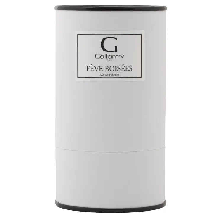 PARFUM - Fèves Boisées