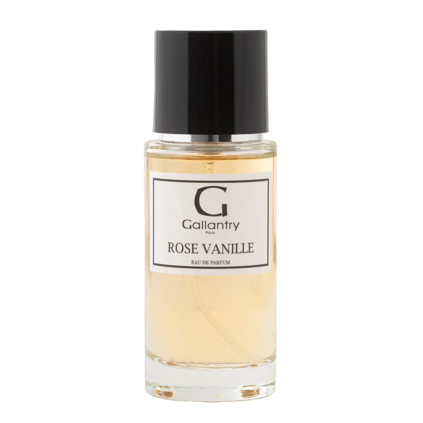 PARFUM - Rose Vanille
