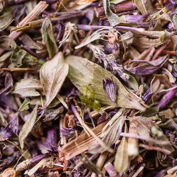 ORGANIC WILD TREE LEAF TEA 30G