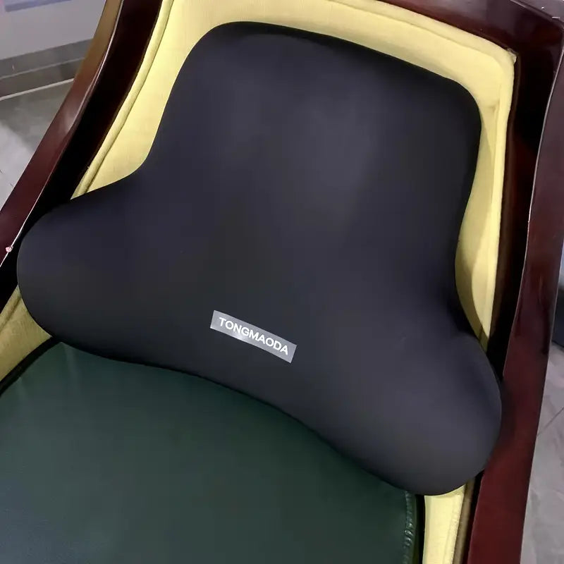 Coussins de Dossier en Mousse à Mémoire de Forme