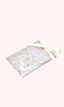 Scented sachet - Cotton Flower - Mathilde M.