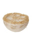 Savon loofah 130 g - Savonnerie de bornes