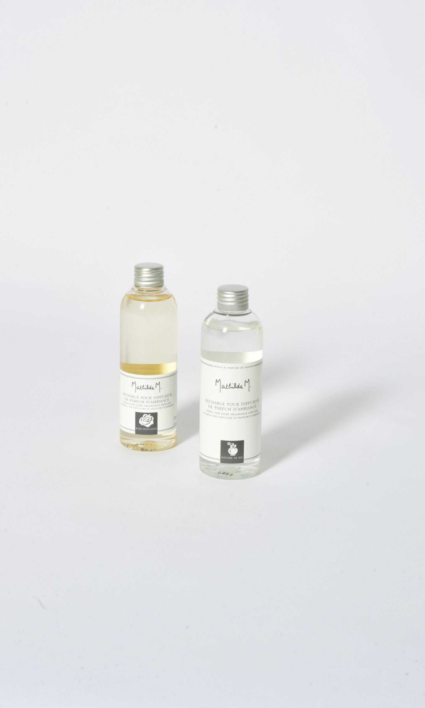 Recharge de parfum pour diffuseur - Mathilde M