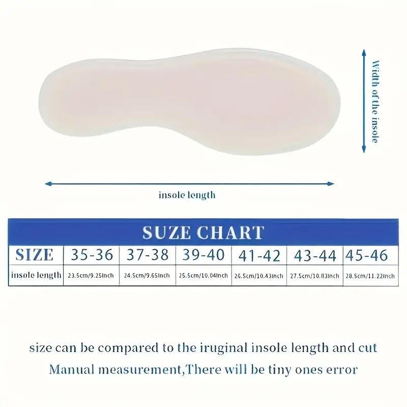Semelles de Course Élégance Aérienne – Performance Haute Couture