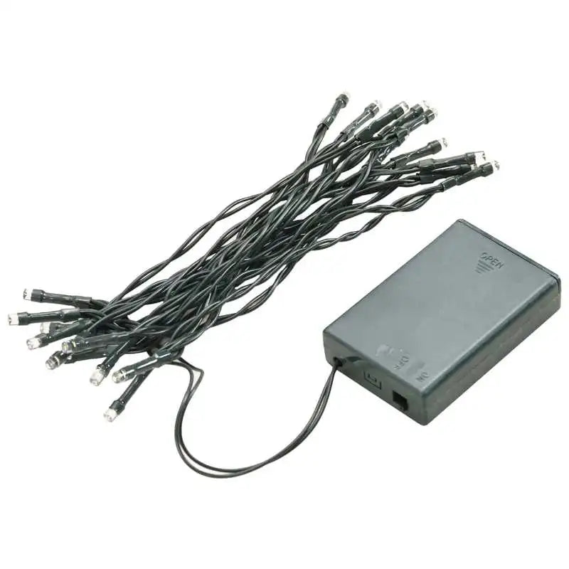 LED-Weihnachtskränze – Erleuchten Sie Ihr Zuhause für die Feiertage!