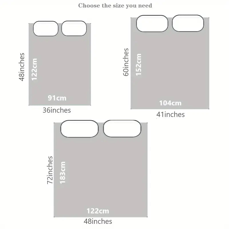 Minky Weighted Blanket – Comfortable for All Seasons