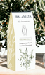 Olivenblüten-Duftstrauß – 100 ml – Balamata