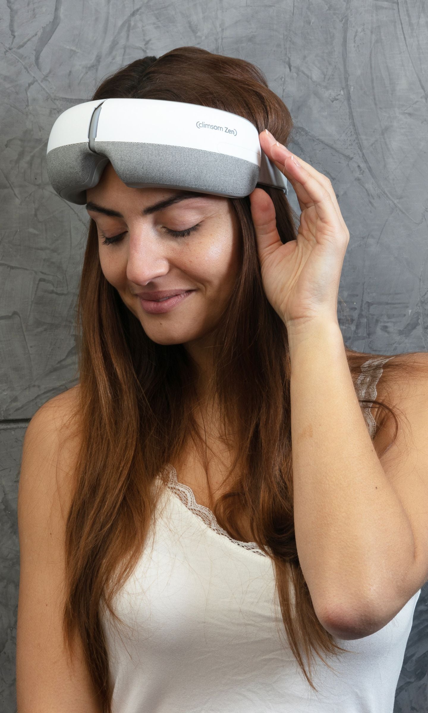 Masseur oculaire Eye Massager - Climsom