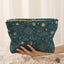 Printed Cosmetic Bag - Évasion en Provence