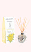 Mimosa Pompons Scented Bouquet - 100 ml - Balamata