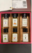 Relaxation &amp; Well-being Box - 6 Bottles of Essential Oils with Explanatory Booklet