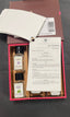 Relaxation &amp; Well-being Box - 6 Bottles of Essential Oils with Explanatory Booklet