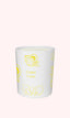 Corsican Citron Scented Candle 200g - Balamata