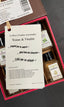 Tonus &amp; Vitality Box - 6 Bottles of Essential Oils with Explanatory Booklet