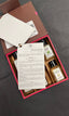 Tonus &amp; Vitality Box - 6 Bottles of Essential Oils with Explanatory Booklet