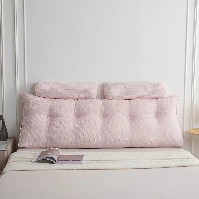 Oreiller de Soutien Lombaire Ergonomique