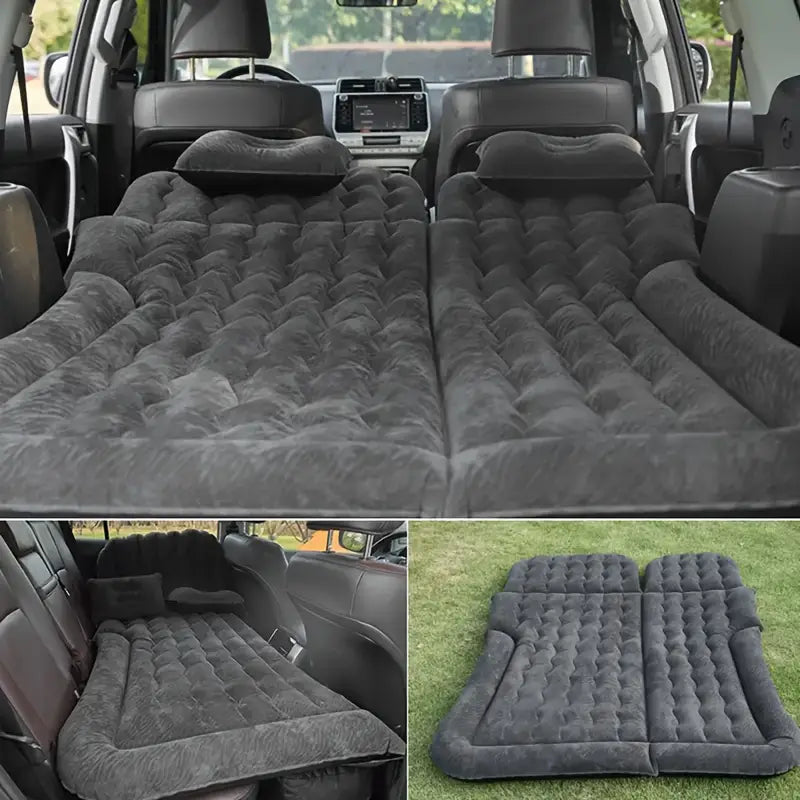 Coussin d’air 3-en-1 pour voiture